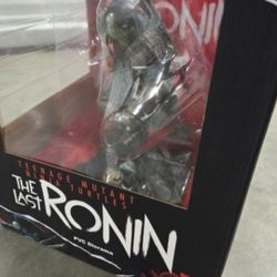 TMNT The Last Ronin Figure