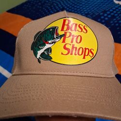 Bass Pro Shops Hat