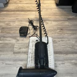 Minn Kota Trolling Motor (Power drive V2)
