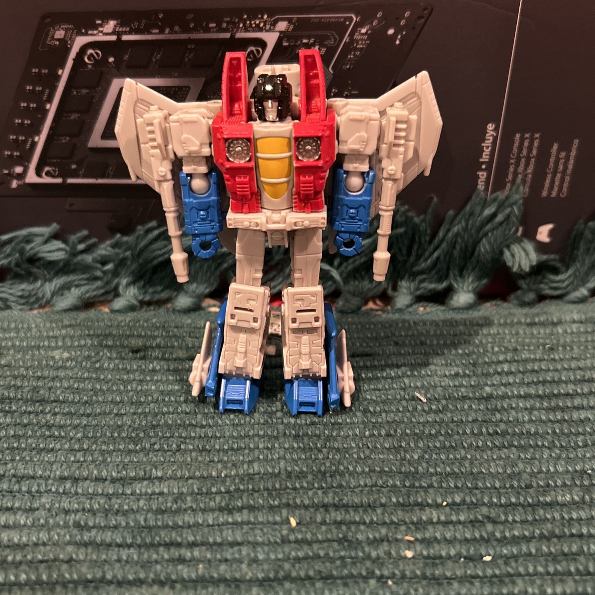 Transformers
