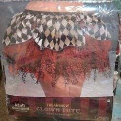  Tutu