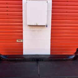 2019-2023 TOYOTA RAV4 FRONT LOWER BUMPER COVER VALANCE OEM