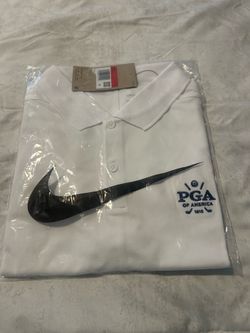 Men’s golf shirt