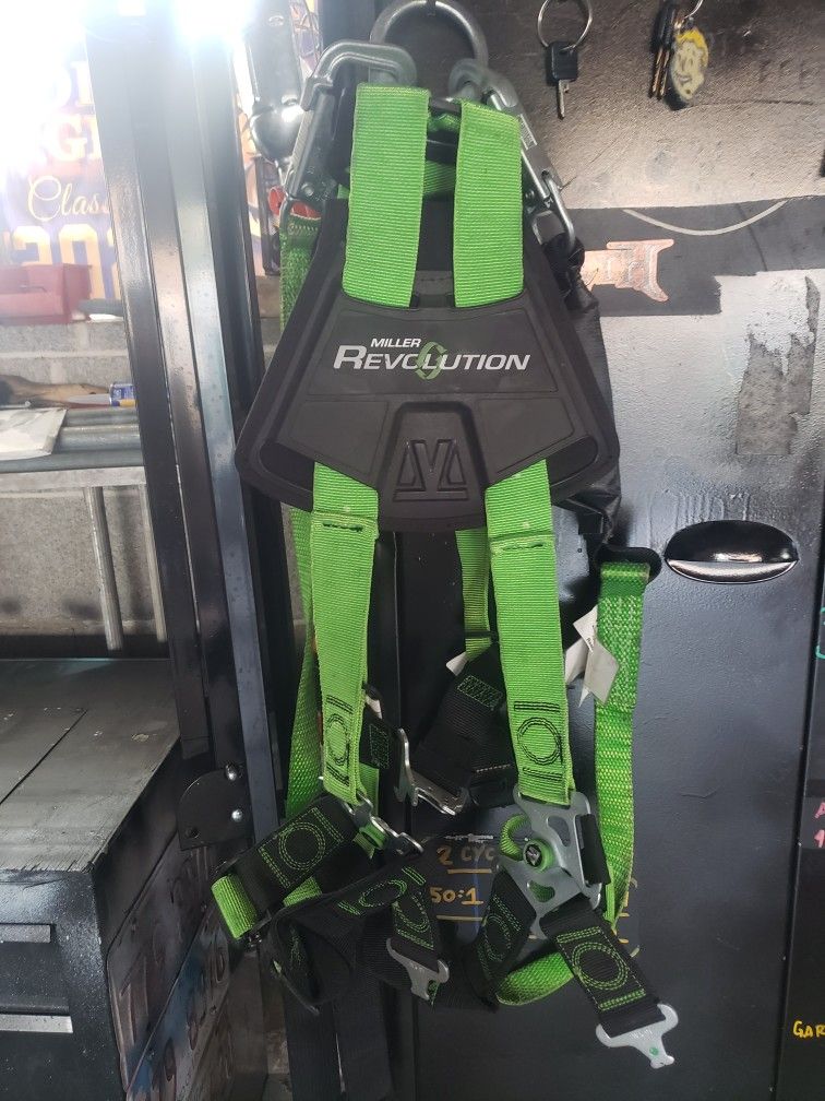 Safety Harness for Sale in Burbank, IL OfferUp