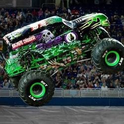 Monster Jam