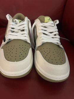 Travis Scott Air Jordan 1 Retro Golf (replica)