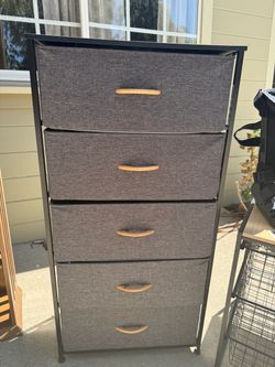 Dresser