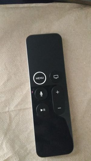 Smart TV Siri Fernbedienung 4 Generation für Apple TV 4K 4th /& 4K HDR A1962 DE