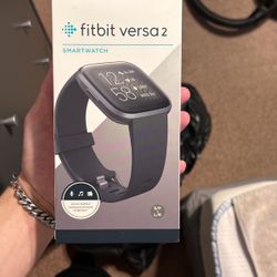 Fitbit Versa 2