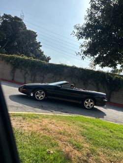 1995 Camaro z28