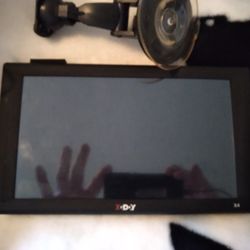 GPS