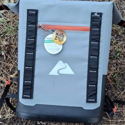 Ozark Trail 24 Can Backpack Cooler