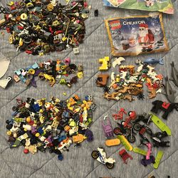 Big Lego accessories lot OBO!