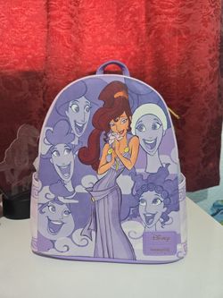 $45 Meg Loungefly Backpack