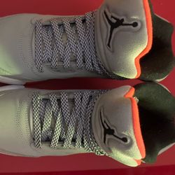 Air Jordan Five Retro (Hot Lava)