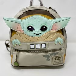 Loungefly Star Wars mini backpack