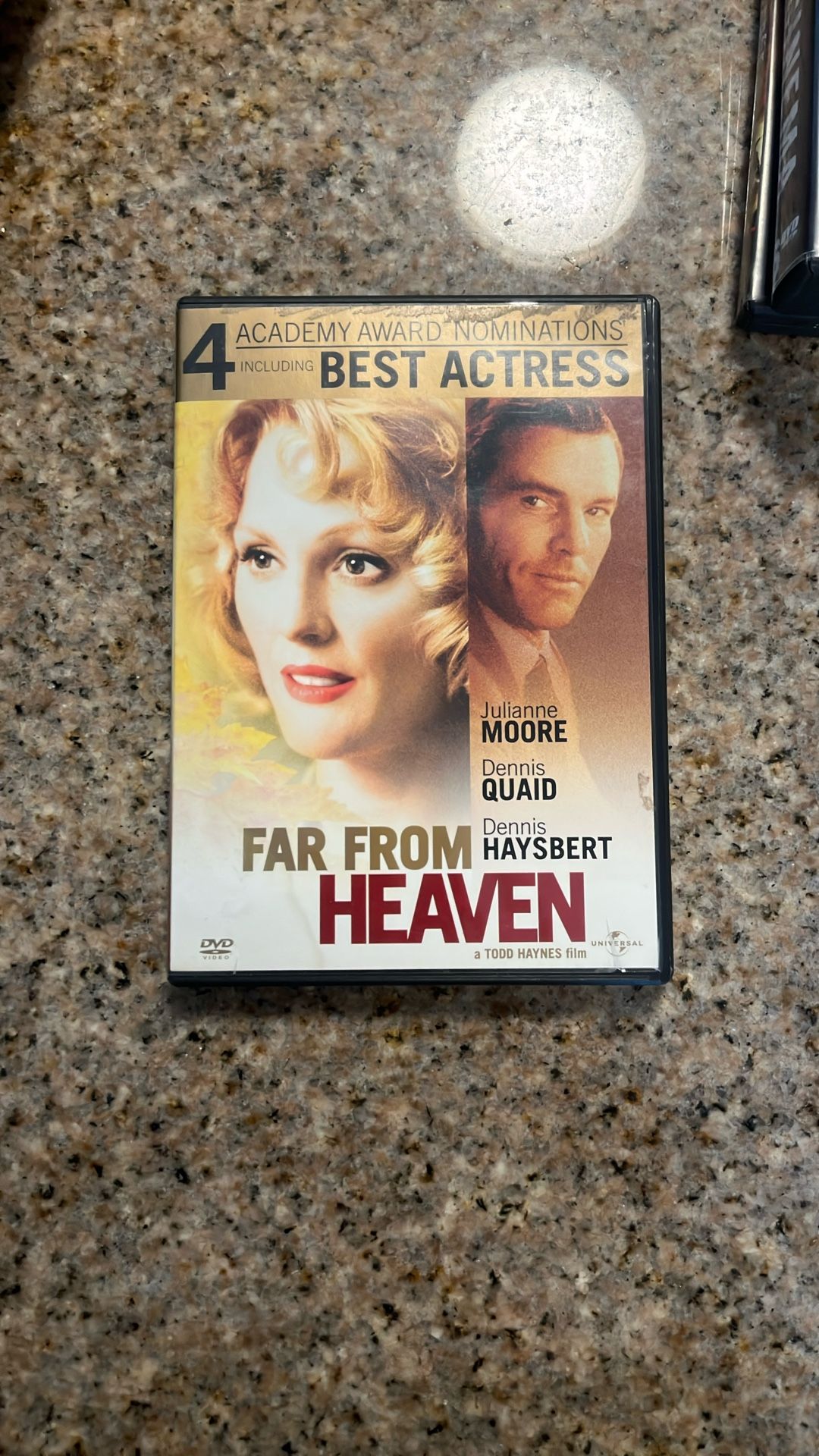 Far From Heaven