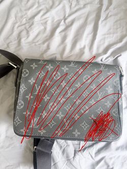 Messenger bag