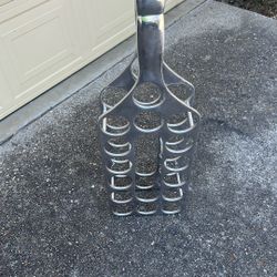 Wine Rack