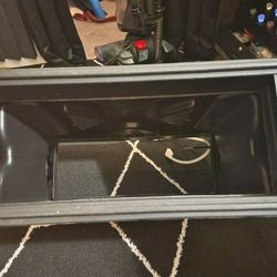 SKB 4U 19" Rack mount Hardshell Case