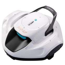 Aiper Scuba 800W Cordless Robotic Automatic Pool Cleaner for Above Ground Pools