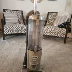 Shark Vacuum  Pending Pick Up 
