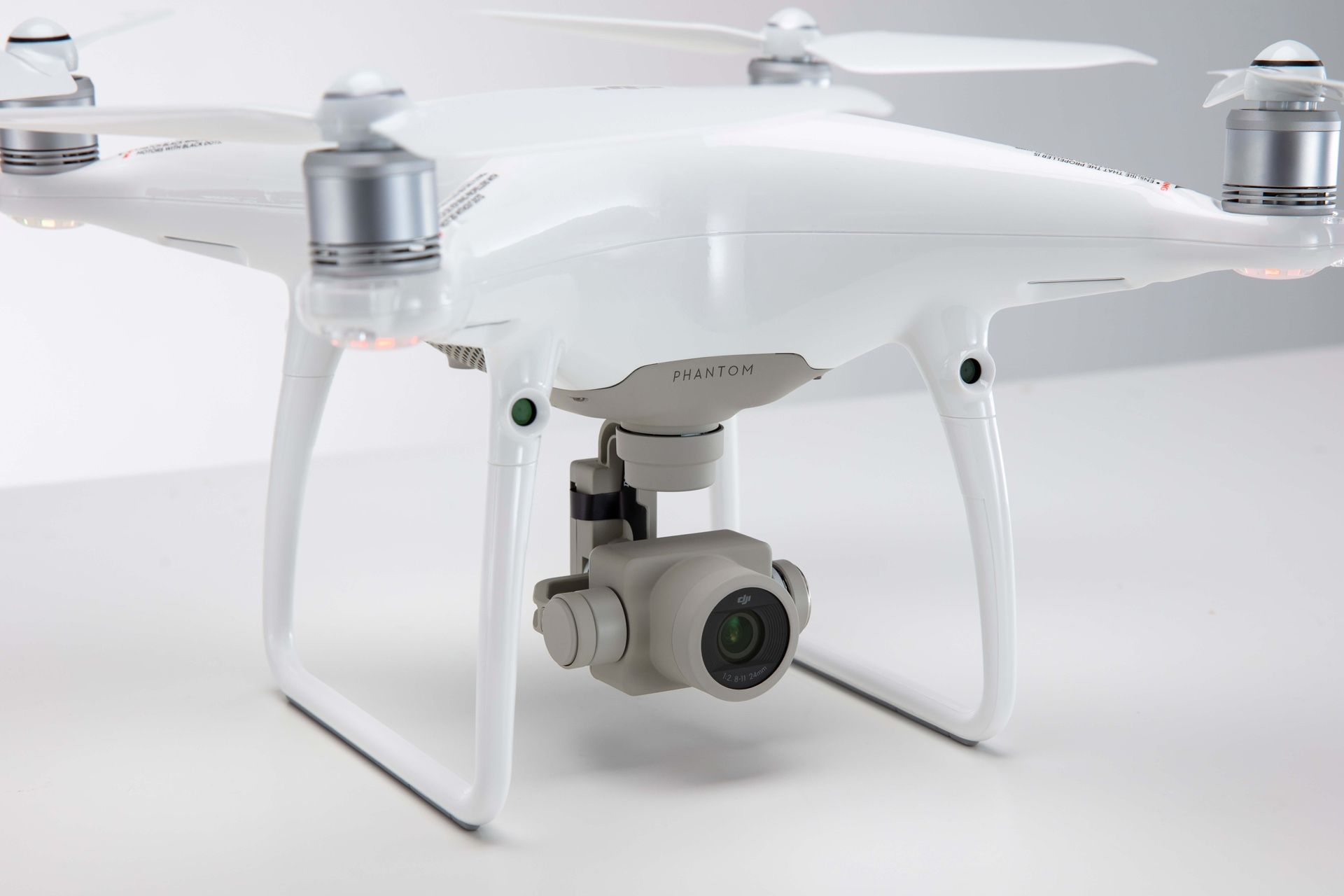 DJI Phantom 4 advanced Drone