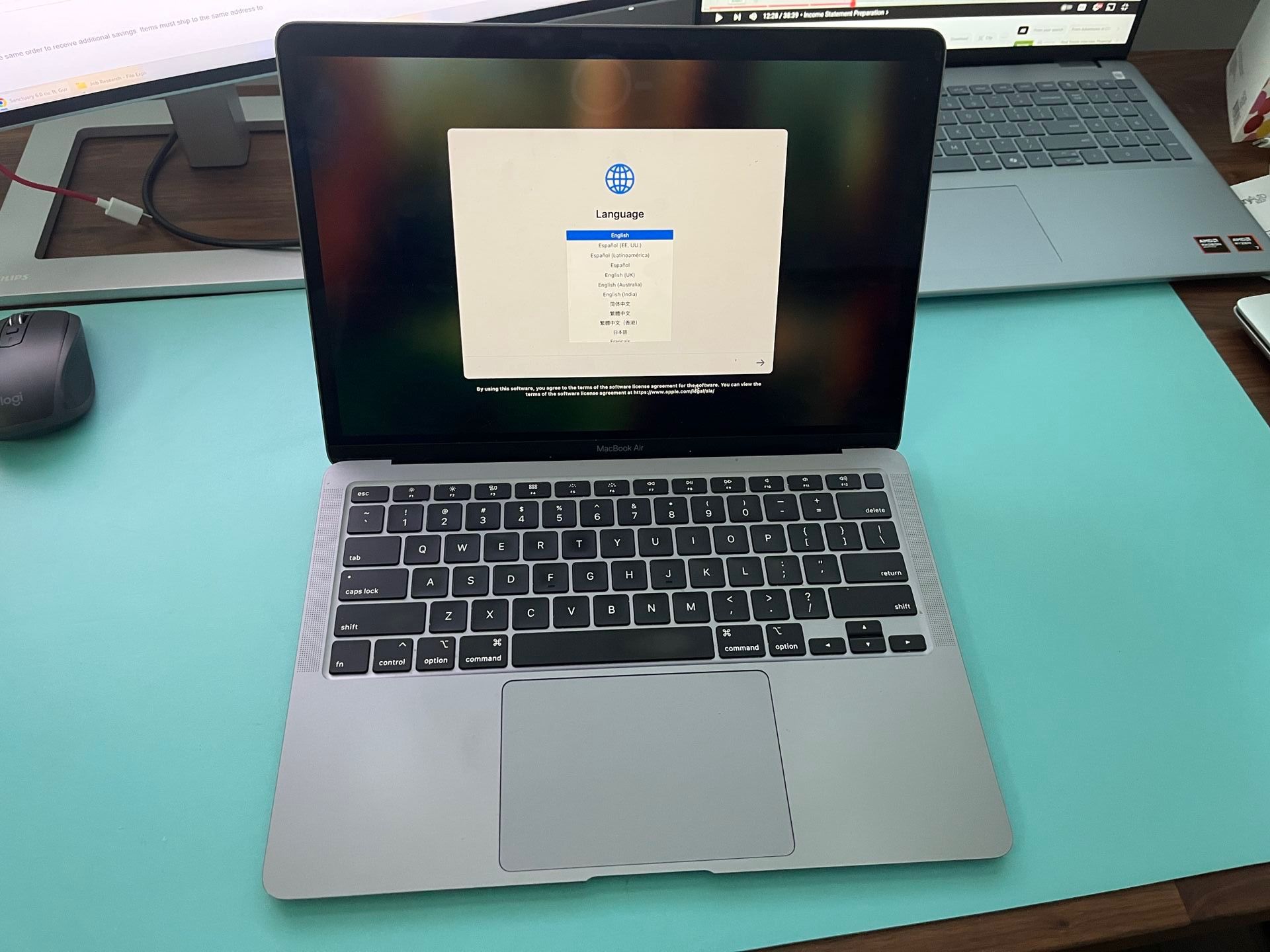 MacBook Air A2179