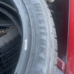 Used Tires 