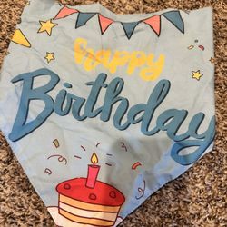 Dog Bandana XL