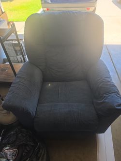 Recliner