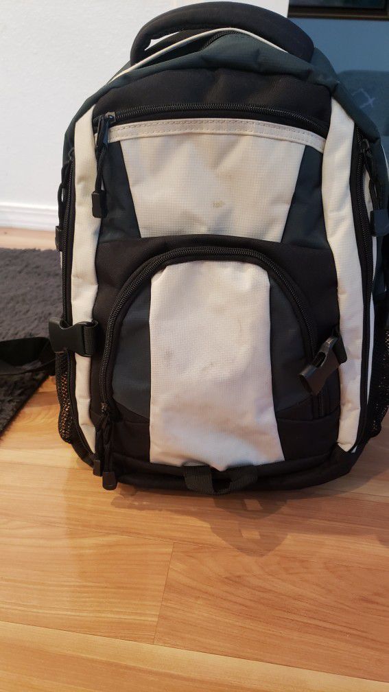 Port Authority Laptop Backpack 