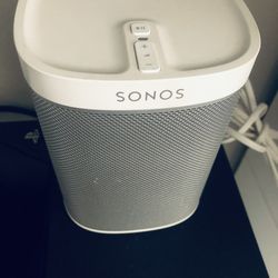 Sonos