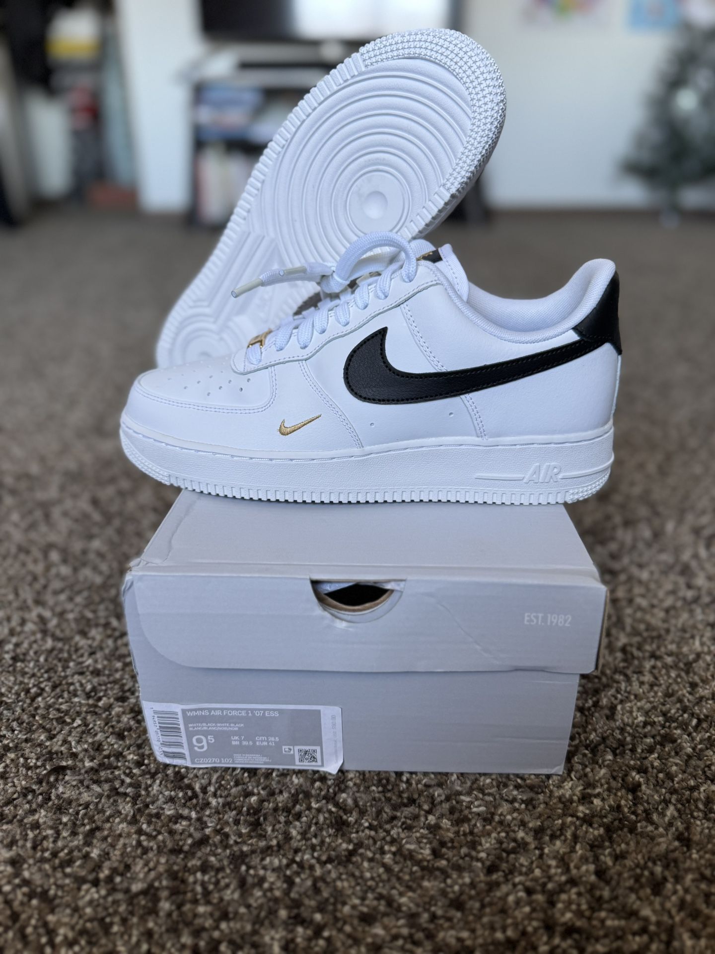 Nike AF1