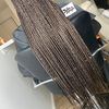 Fabihairpire