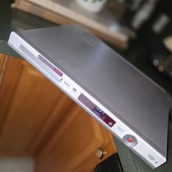 DVD Recorder 