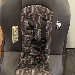 Silla De Carro /car Seat 5-40 Lb Marca Cosco 