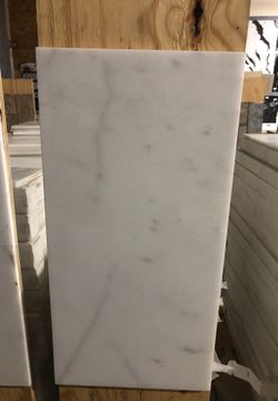 12”x24” Marble Tile