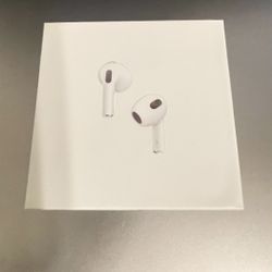 AirPods 3 