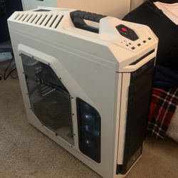 Entry Level Gaming PC