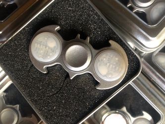 Batman Fidget Spinners