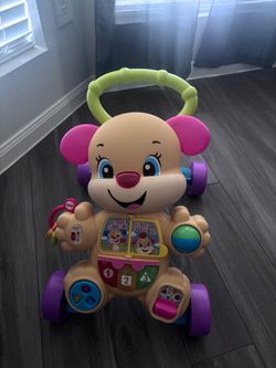 Baby walker