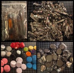 Craft Supplies