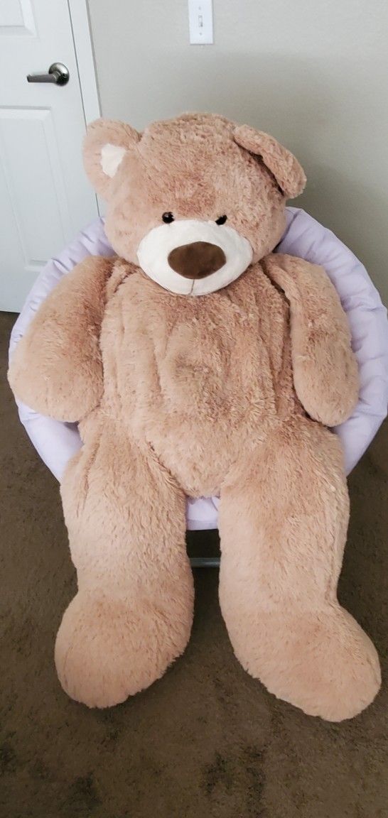 Teddy Bears