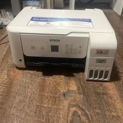 Eco tank Printer 