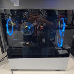 CyberPower PC Ryzen 7 3700X 3.60GHz 16GB RAM 512GB SSD GeForce GTX 1660 Ti