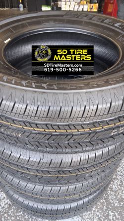 265/70R18