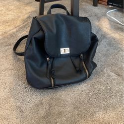 Backpack Bag 