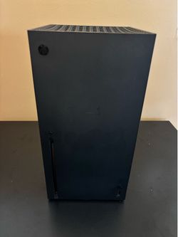 Xbox One X 1TB Console Only