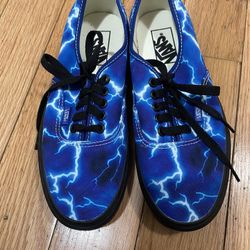 Vans Unisex Shoes (Men 6.5, Women 8)